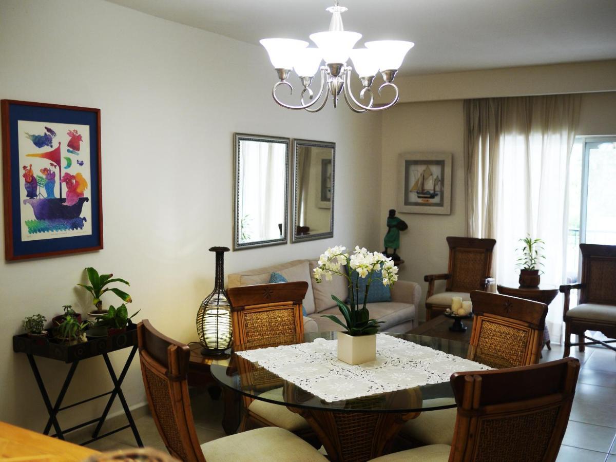 Cancun Beachfront Condo Екстериор снимка