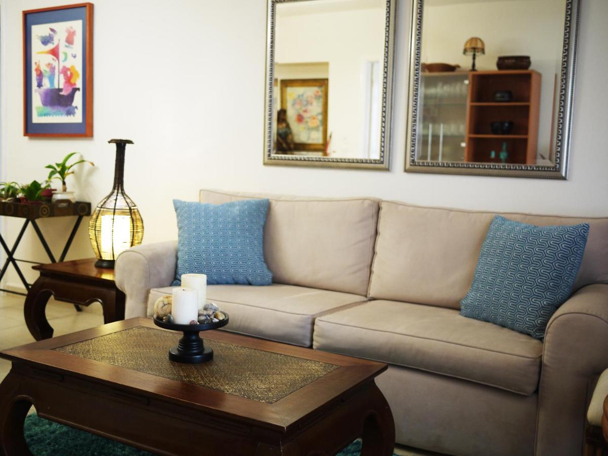 Cancun Beachfront Condo Екстериор снимка
