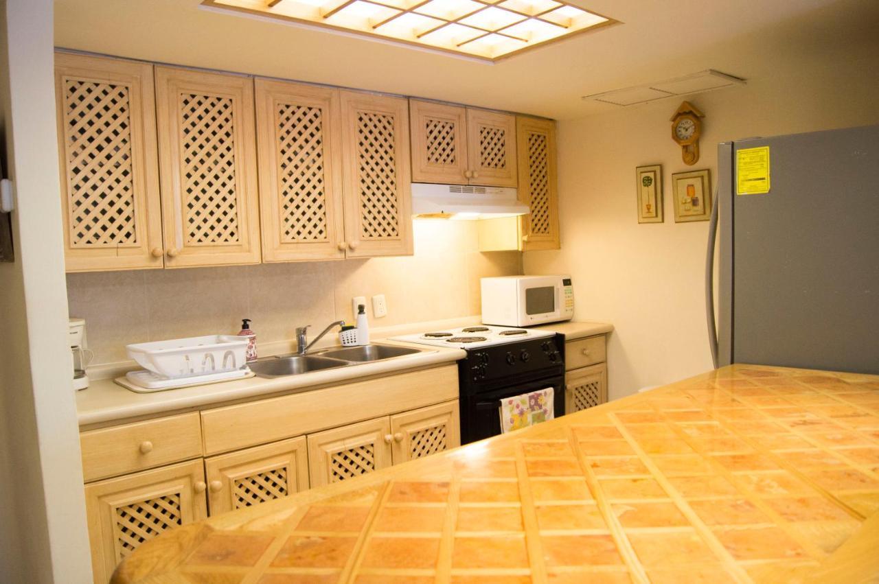 Cancun Beachfront Condo Екстериор снимка