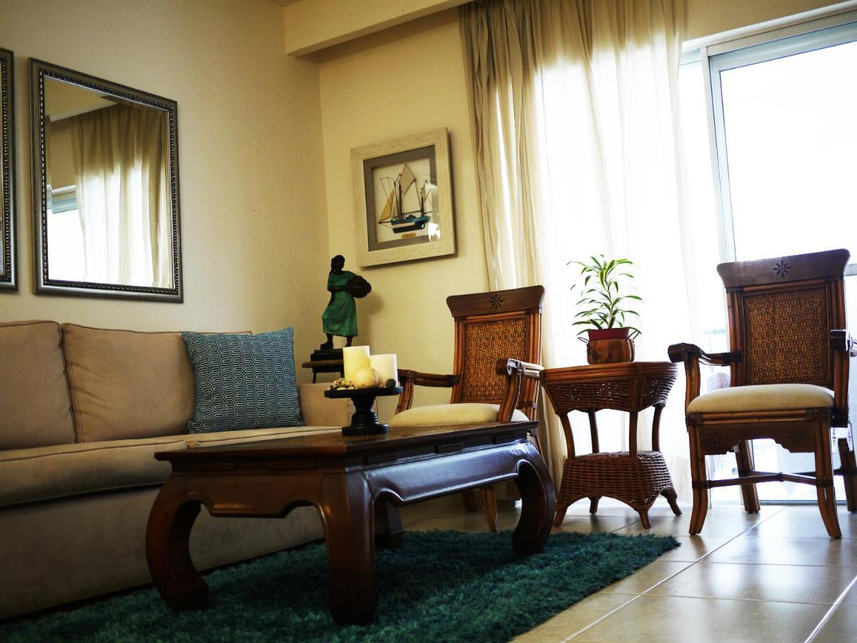 Cancun Beachfront Condo Екстериор снимка